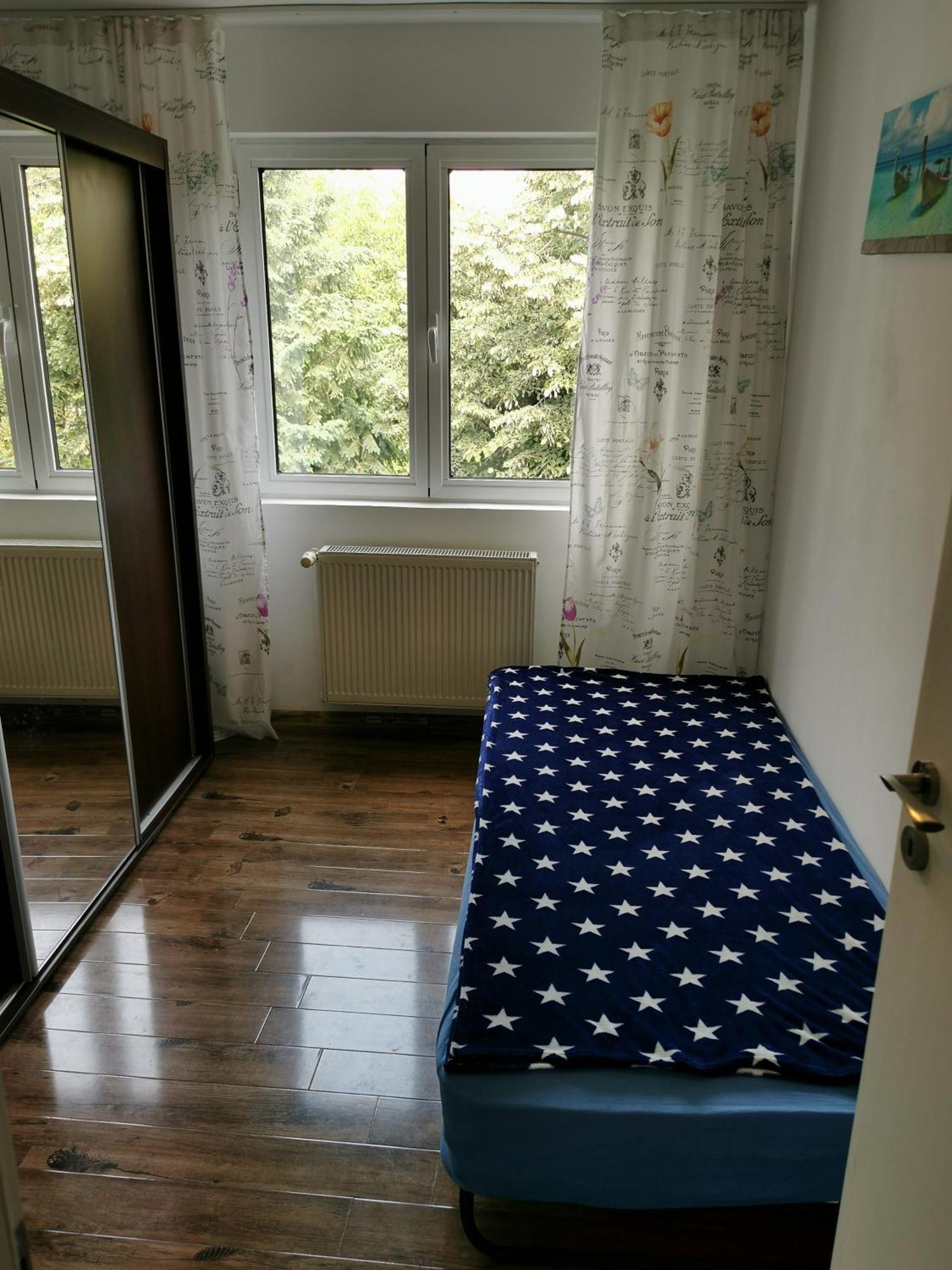 Confortable Cozy Apt Boekarest Kamer foto